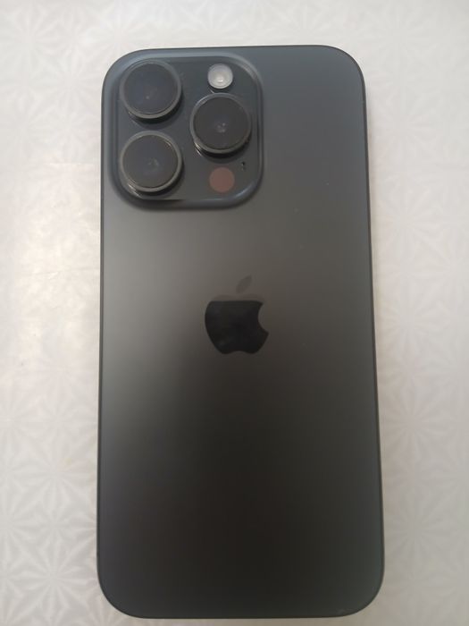 iPhone 15pro 128