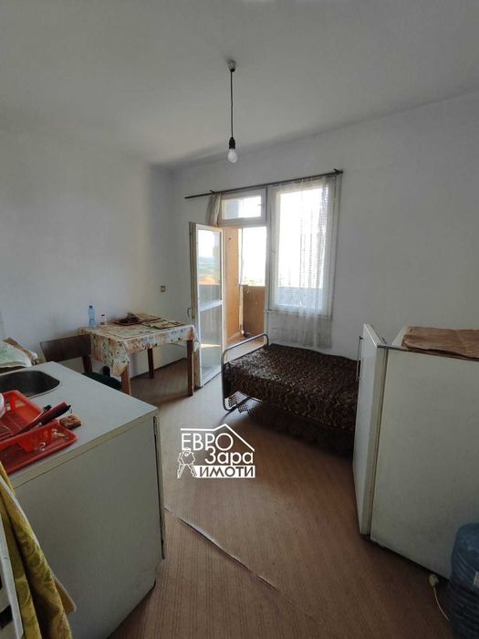 Продава се Двустаен апартамент в Стара Загора, Железник - център - 43 кв.м за 1024 €/кв.м - Снимка #6