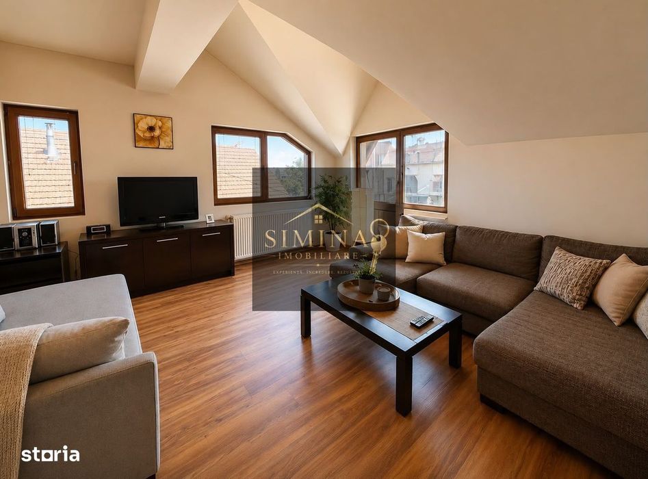 Apartament 2 Camere. De Vanzare, Andrei Muresanu, Cluj Napoca