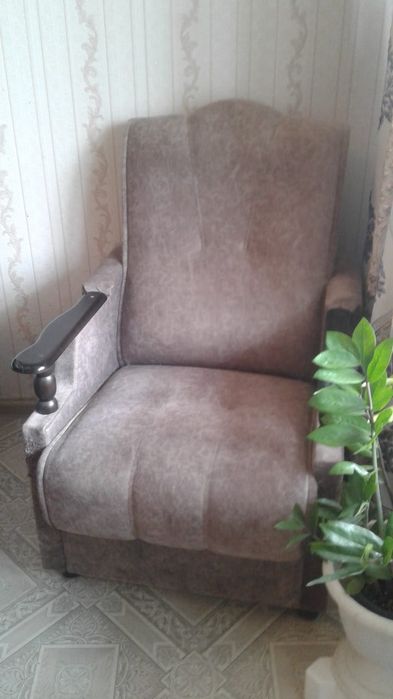 Кресло "Ретро" .