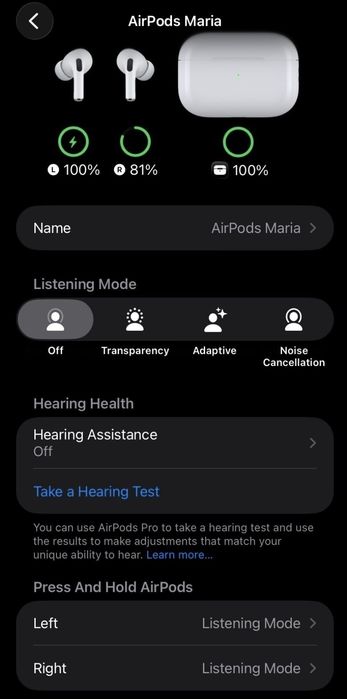 Airpods Pro 2 USB-C