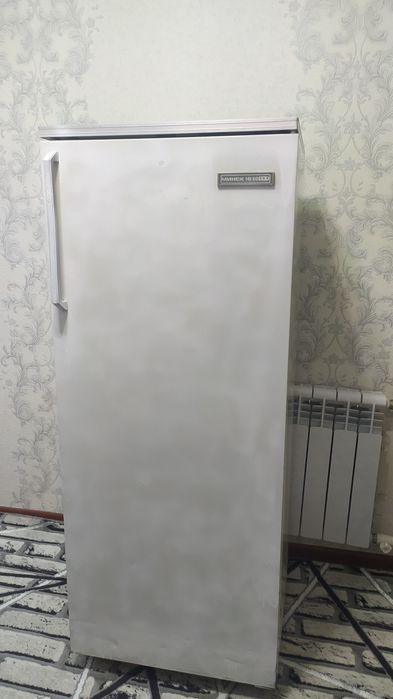 Холодильник Минск