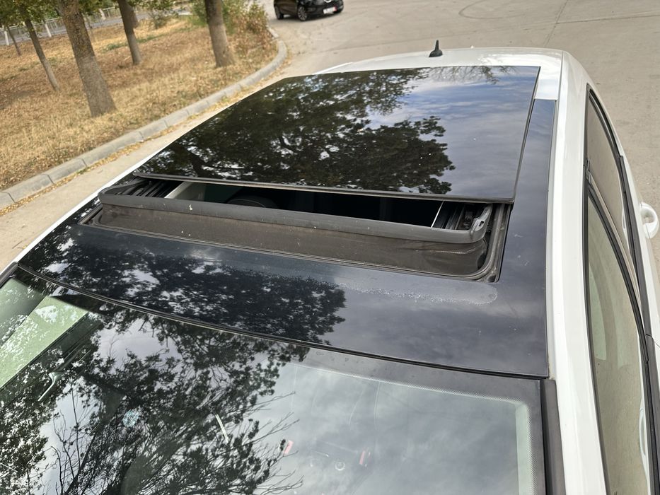 Vw golf 7 automat