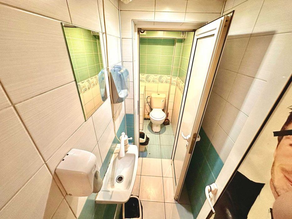 Продава се Заведение в Русе, Възраждане - 168 кв.м за 101 €/кв.м - Снимка #7