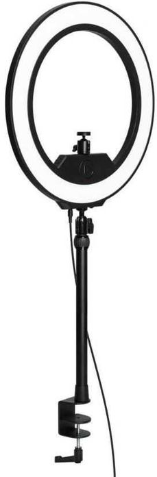 Elgato Ring Light + Elgato Key Light