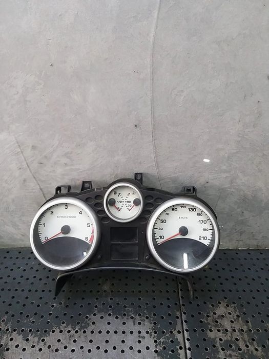 Ceasuri bord diesel peugeot 207 a2c53065547