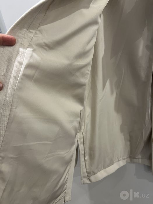 Куртка рубашка женская H&M