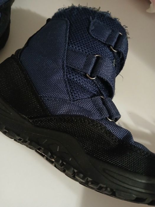 Ботуши за момиче 27