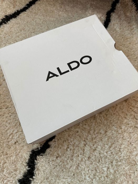 ALDO дамски обувки на платформа, 39 номер
