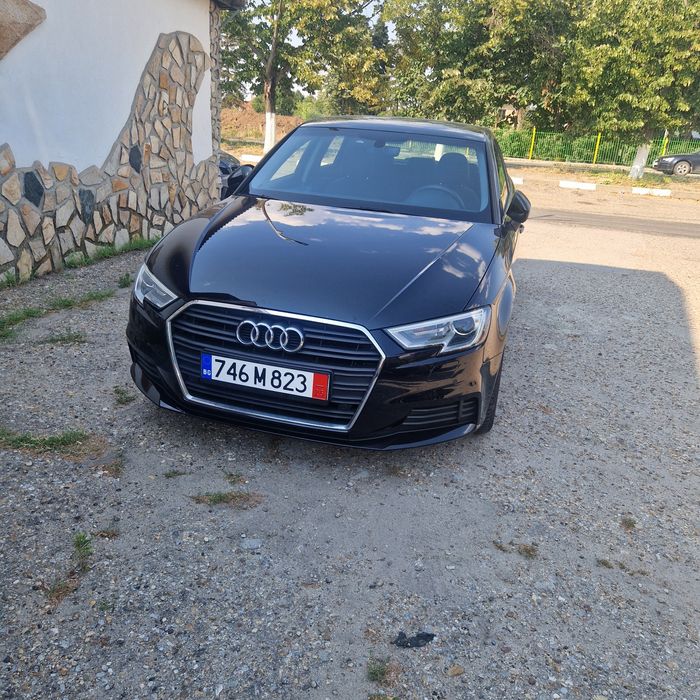 Audi  A3 TDI 1.6