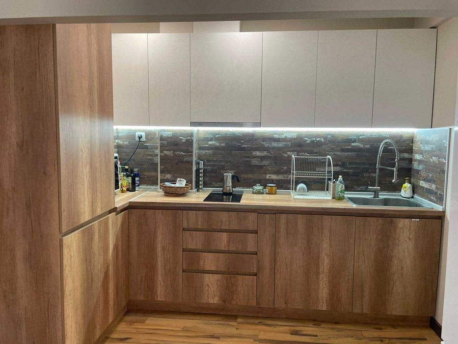 Дава се под наем Двустаен апартамент в Харманли - 72 кв.м за 306 € - Снимка #13