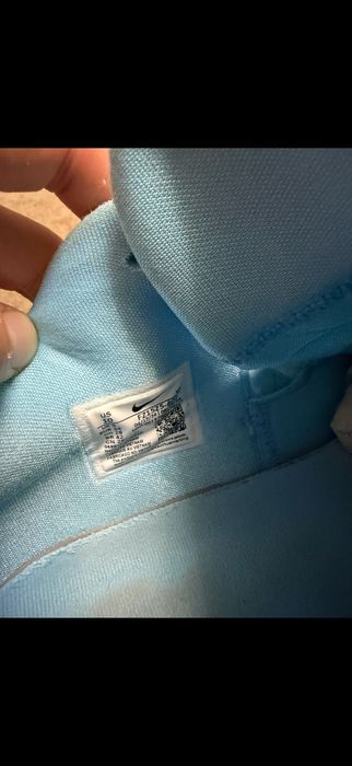 Nike kd17 “Christmas”