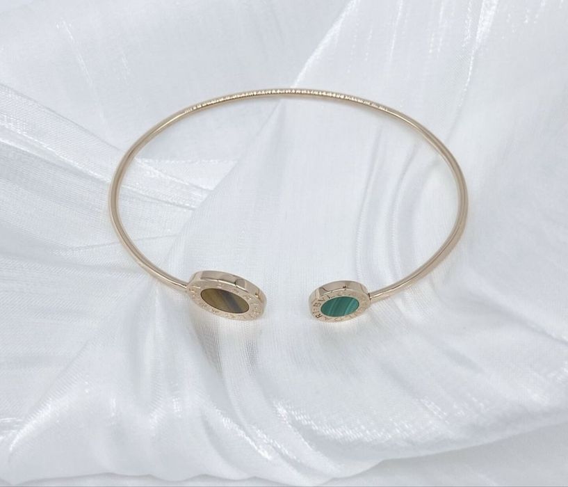 Браслет Bvlgari оригинал