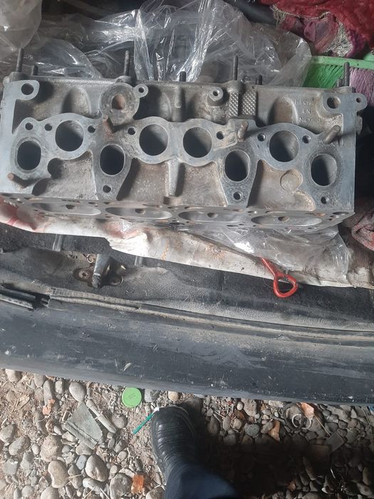 Галовка пассат 1.8