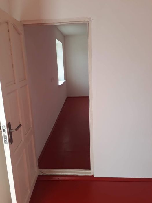 1 комнатная квартира