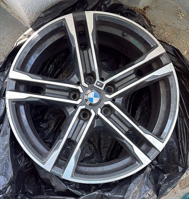 Jante Originale BMW 225/40 r18 pachet M F44/ F40  Seria 2/ Seria 1 (2020>)