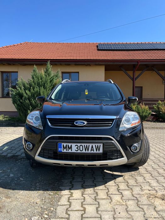 Ford Kuga 2011.