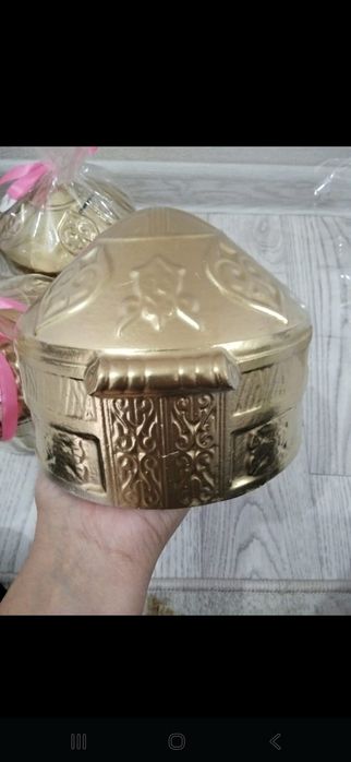 Копилка той бастар