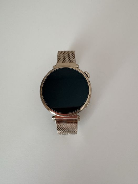 Смарт часовник Huawei Golt  GT5