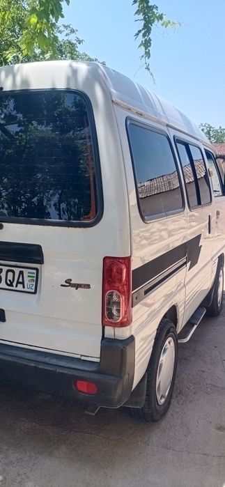 Дамас 2 ийли 2010