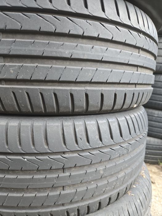 4бр. 205 55 16 Pirelli летни.