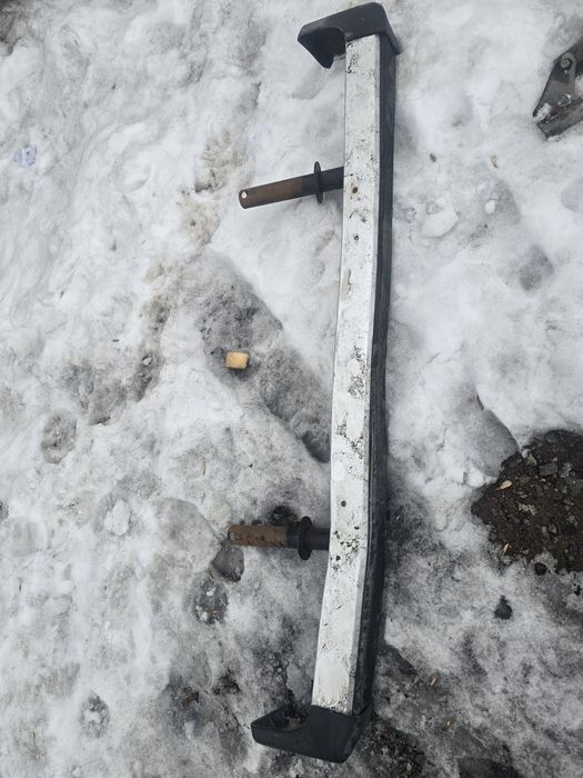 Запчасти на ниву 21214