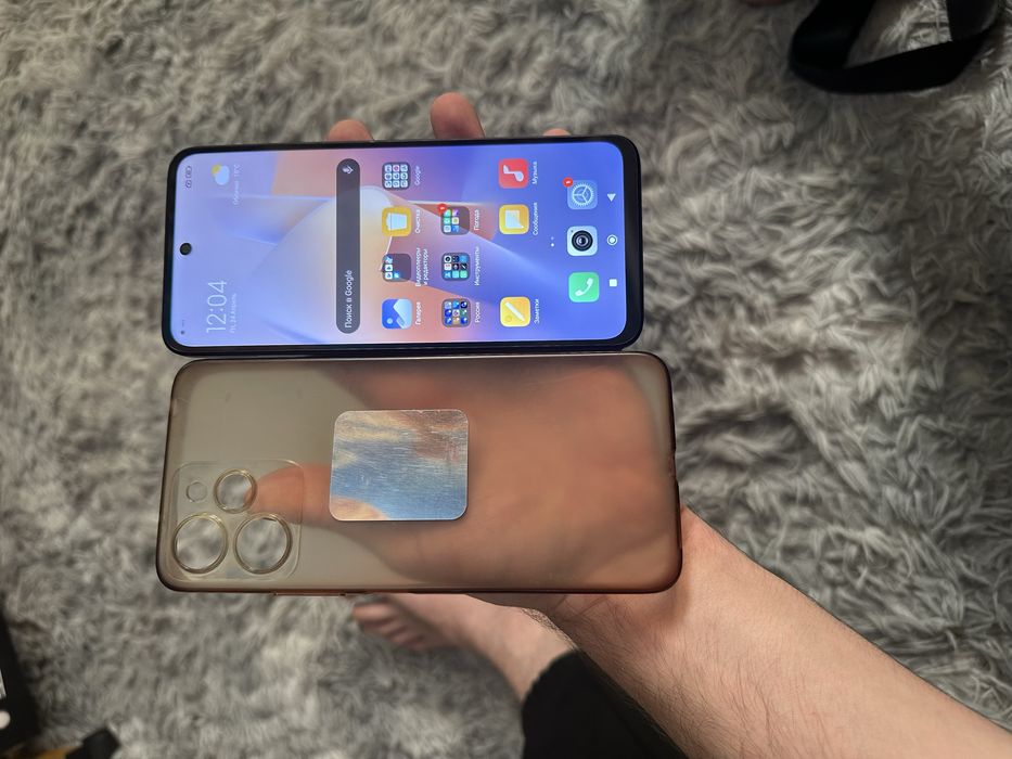 Продам телефон Redmi 12 128Gb