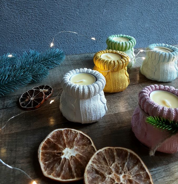 Подсвечники для детской комнаты