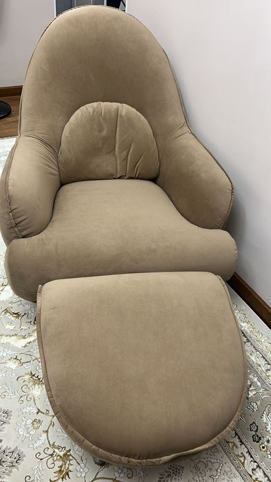 Мягкий уголок для гостиной