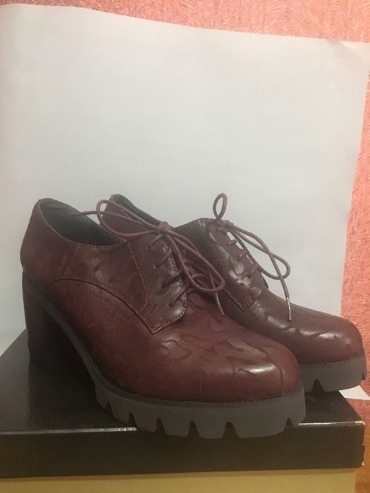 Красивые и удобные ботильены .