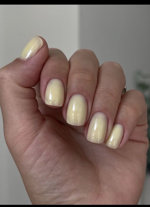 Маникюр , гель .инстаграм  nailsby_guka