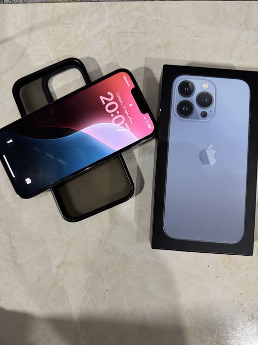 iphone 13 pro ideal ochilmaga 77 radnoy