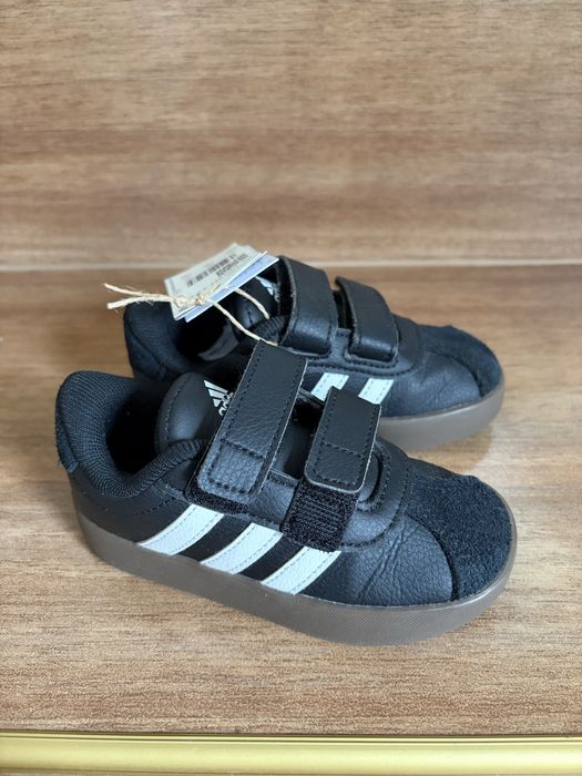 Детски обувки Adidas VL Court 3.0 CF I 23 номер