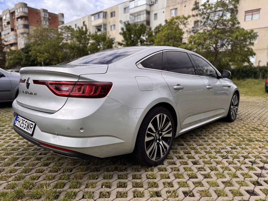Renault Talisman 1.7Dci 9000€
