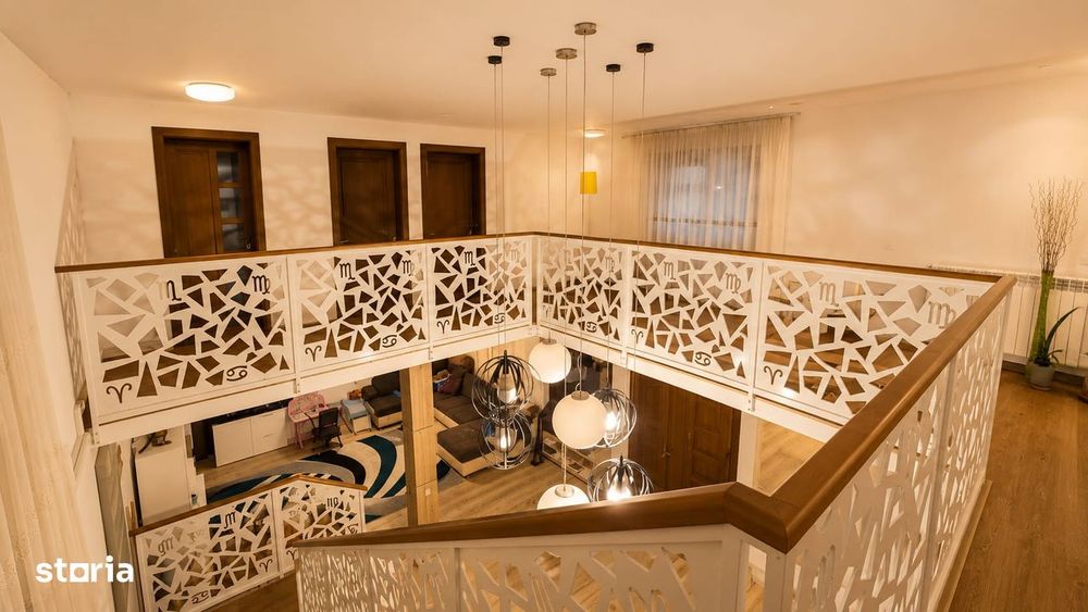 Vila Impresionanta / Proprietate Exclusivistă !!!