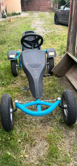 Vand go kart pt copi si adulti