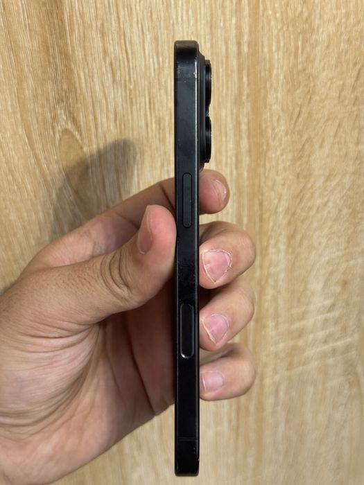 Iphone 16 pro 128gb