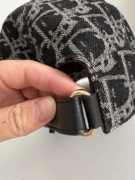 Бейсболка DIOR унисекс размер М