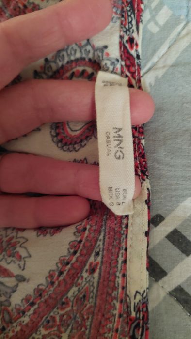 Rochie de plaja mar.L/M