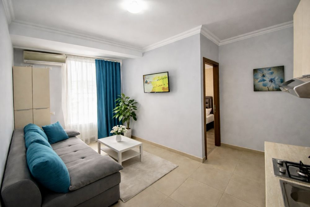 Vand apartament (studio) Solid House Residence Mamaia