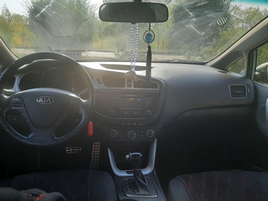 Автомобиль на разбор