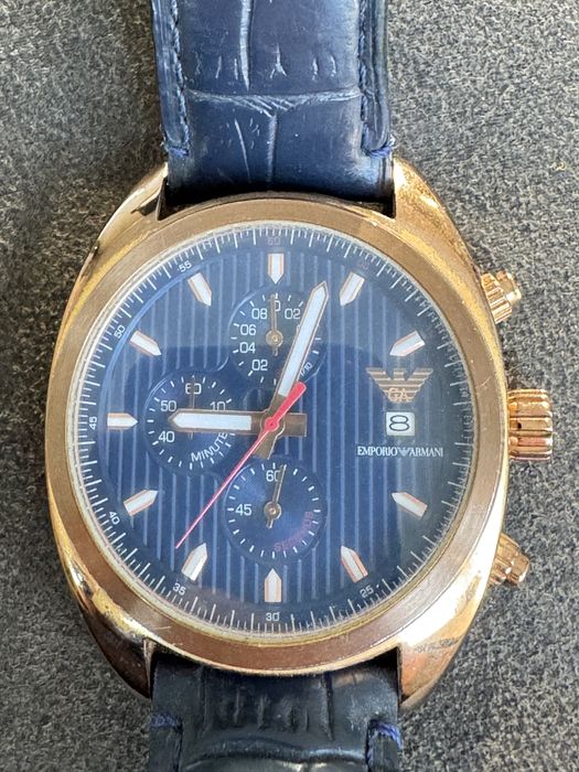 Часовник Armani ar-5935