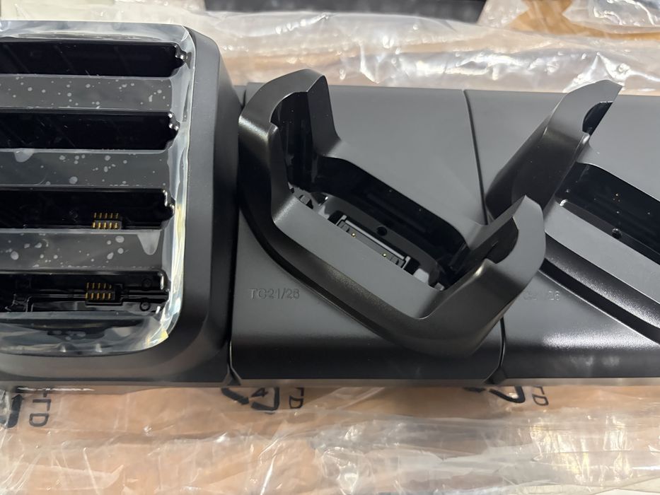 Vand dock incarcare zebra tc21 si zebra tc26