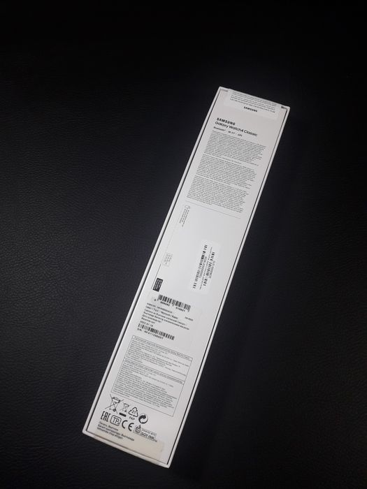 Смарт часы Samsung Galaxy Watch4 Classic 46mm