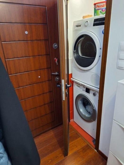 Дава се под наем Тристаен апартамент в София, Младост 1 - 90 кв.м за 700 € - Снимка #7