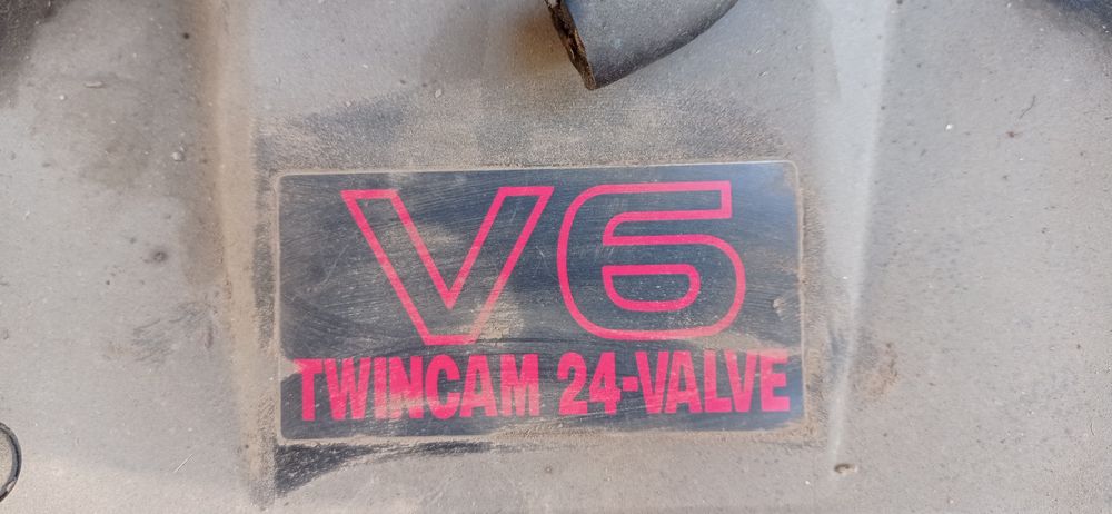 Продам двигатель 2, 7 v 6 на Сузуки XL 7