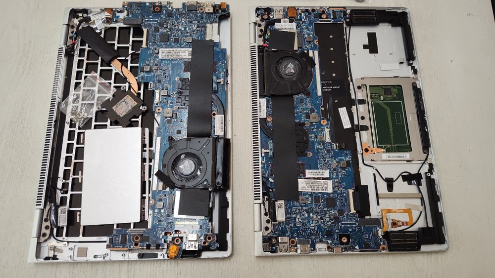 Dezmembrez HP Elitebook x360 1030 G3