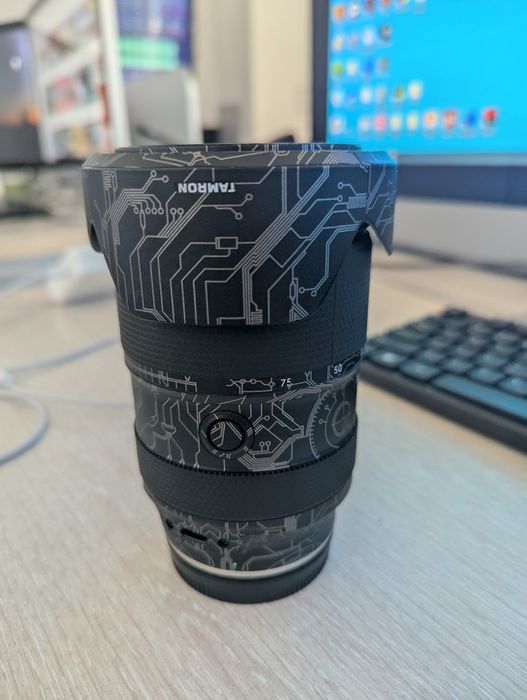 Продам Tamron 28-75mm f 2.8 g2