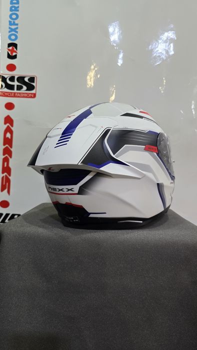 Cască moto Nexx SX-100R M