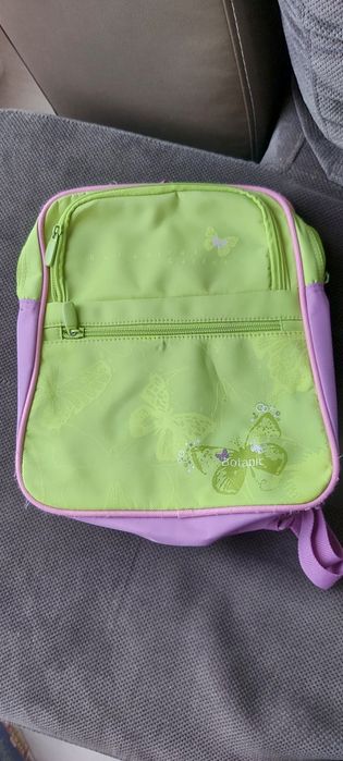 Ранички за детска градина